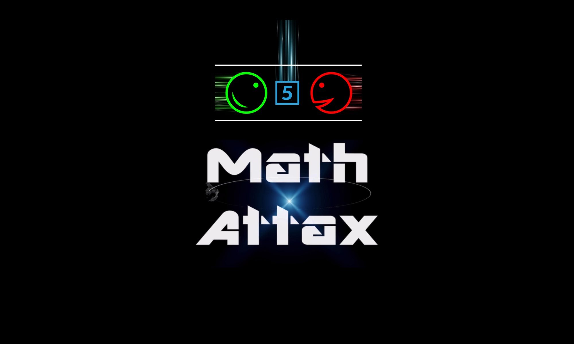 Math Attax